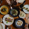 Serving a wine-friendly, share-style Indian menu.