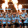 Why this is one of NSW’s greatest ever Origin performances