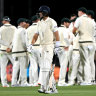 Ashes 2022 fifth Test as it happened: ‘This has been embarrassing’: England lose 10-56 in humiliating end to Ashes series