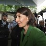 Unbowed Berejiklian vows she’s done no wrong