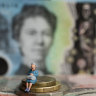 You can get financial support for aged care if you have limited income.