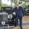 Clive Palmer’s previously dumped car museum gets the green light – somewhere else