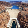 The Hoover Dam might be the greatest engineering achievement in history.