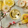 Spring wine picks include reislings with lemon acidity.