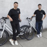 E-bike start-up Zoomo cuts jobs in second round of lay-offs