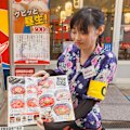 In Japan, the price on the menu is the price you pay.
