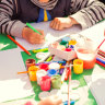 Free childcare costing $131m a week