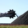 Glencore has shelved plans to spin off its coal unit to keep reaping profits from the dirtiest fossil fuel.