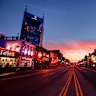 Nashville is known as the country-music capital of the world, but it is so much more.