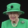 Fake Queen Elizabeth walking stick fraudster sentenced