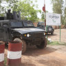 Gunmen kill dozens people in central Mali: mayor