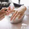 Spoilt for manicure options? Why you should stick with the most classic of all