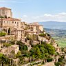 Gordes in Provence, France.