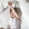 If your children aren’t sleeping right now, you’re not alone