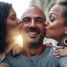 Does polyamory make you happier? Yes, but there may be a throuple of hurdles