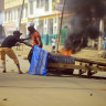 Congo election unrest spikes; EU ambassador ordered to leave
