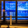 The ASX 200 is down more than 7% so far this year.