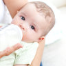 A2 Milk sales soar as demand for infant formula jumps amid pandemic