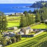 Queensland ends months of uncertainty over Norfolk Island services