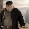 George R.R. Martin promises to finish next Game of Thrones book before HBO prequel