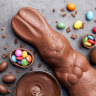 Easter bunnies - hopping out of reach next year?