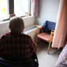 More deaths in aged care in one month than the whole of last year