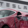 Tesla sued over ‘rampant racism’ at its California factory