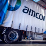 Amcor packages up a hefty full-year profit
