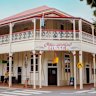 The Commercial Hotel still looks much the same from the street, but there have been plenty of changes under the hood.