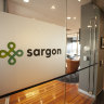 Sequoia stocks have been acquired by liquidators as part of OneVue's damage control over Sargon's collapse. 
