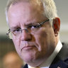 Morrison a 'bad dad' for denigrating young climate protesters