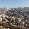 Nablus, Palestine 