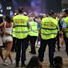 Festival goers are much more likely to avoid court under the NSW government’s drug diversion scheme.