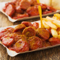 Currywurst? More like currybest.