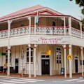 The Commercial Hotel still looks much the same from the street, but there have been plenty of changes under the hood.