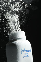 While it is taking its talc-based product off the shelves, Johnson & Johnson will continue selling its cornstarch-based product.