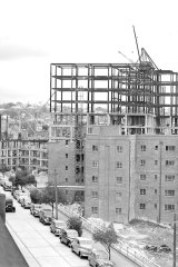 Ten Iconic Buildings I D Bulldoze By Treasurer Dominic Perrottet
