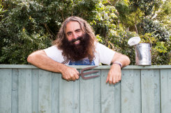 Gardening Can Save Your Sanity Says Costa