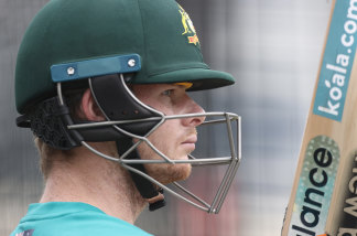 At 31, Steve Smith has many more years left in him at Test level.
