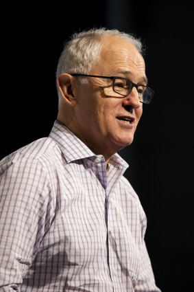Malcolm Turnbull's memoir will still be published as scheduled.