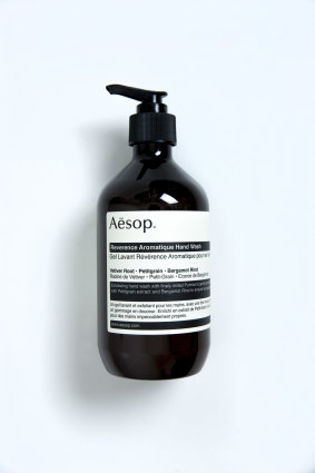 Aesop Sale: LVMH, L'Oréal Among Suitors for Stake in Brand - Bloomberg