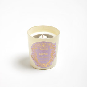 Notte Scented Candle.