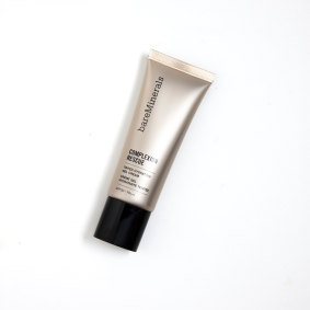 BareMinerals Complexion Rescue Tinted Hydrating Gel Cream, $49.  