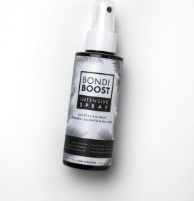 Bondi Boost Intensive Spray, $30. 