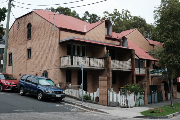 No glee for demolition in Glebe 