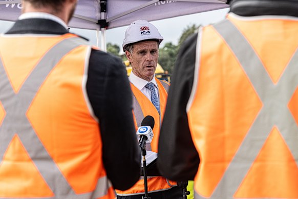 NSW Premier Chris Minns is preparing for a fight over psychosocial compensation claims.