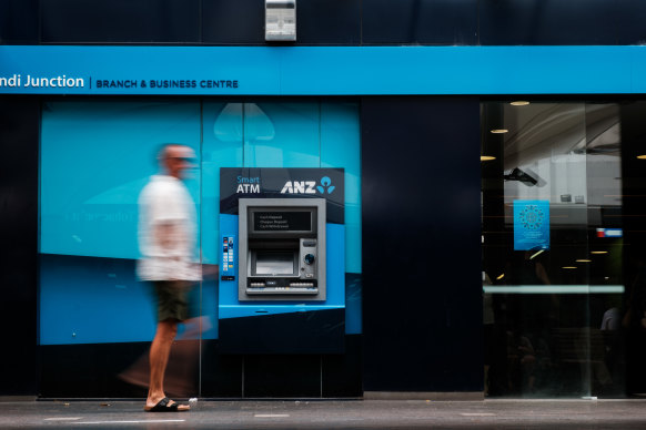 ANZ will cut 170 jobs, the Finance Sector Union says. 