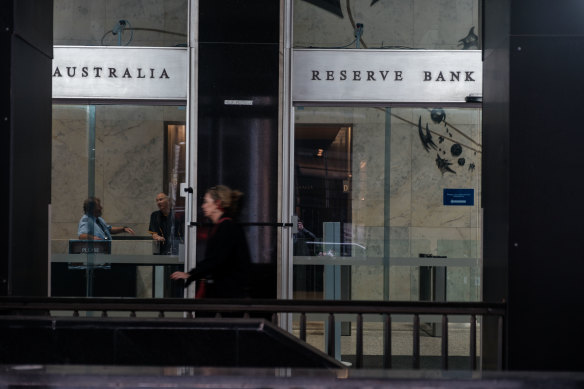 The market is optimistic that the Reserve Bank will hold rates steady at its pre-budget meeting.