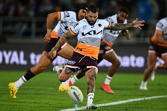 Adam Reynolds and Hull: What might have been.