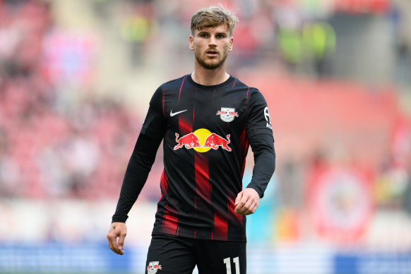 Always thereabouts at the World Cup, four-time winners Germany will look to make it five without Timo Werner.